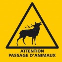 https://www.4mepro.com/27793-medium_default/panneau-carre-attention-passage-animaux.jpg