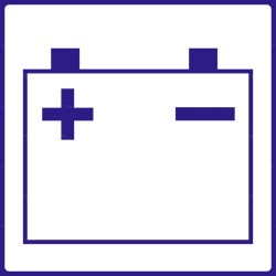 Panneau rectangulaire Radiographie