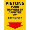 https://www.4mepro.com/27850-medium_default/panneau-rectangulaire-pietons-pour-traverser-appuyez-et-attendez.jpg