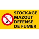 https://www.4mepro.com/27899-medium_default/panneau-rectangulaire-stockage-mazout-defense-de-fumer.jpg