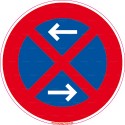 https://www.4mepro.com/27948-medium_default/panneau-rond-stationnement-et-arret-interdits-avec-fleche-en-bas-et-en-haut.jpg