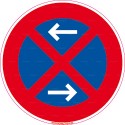 https://www.4mepro.com/27948-medium_default/panneau-rond-stationnement-et-arret-interdits-avec-fleche-en-bas-et-en-haut.jpg