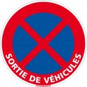 https://www.4mepro.com/27952-medium_default/panneau-rond-stationnement-et-arret-interdits-sortie-de-vehicules.jpg