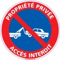 https://www.4mepro.com/27959-medium_default/panneau-rond-propriete-privee-acces-interdit-avec-symbole-fourriere.jpg