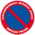 https://www.4mepro.com/27965-medium_default/panneau-rond-stationnement-interdit-24h-24-impasse-privee.jpg