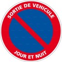 https://www.4mepro.com/27979-medium_default/panneau-rond-sortie-de-vehicule-jour-et-nuit.jpg