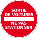 https://www.4mepro.com/27981-medium_default/panneau-rond-sortie-de-voitures-ne-pas-stationner.jpg