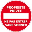 https://www.4mepro.com/27983-medium_default/panneau-rond-propriete-privee-ne-pas-entrer-sans-sonner.jpg
