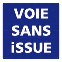 https://www.4mepro.com/28011-medium_default/panneau-carre-voie-sans-issue-texte.jpg