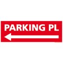 https://www.4mepro.com/28015-medium_default/panneau-rectangulaire-parking-pl-fleche-gauche.jpg