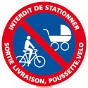 https://www.4mepro.com/28063-medium_default/panneau-rond-interdit-de-stationner-sortie-livraison-poussette-velo.jpg