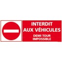 https://www.4mepro.com/28093-medium_default/panneau-interdit-aux-vehicules-demi-tour-impossible.jpg