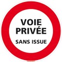 https://www.4mepro.com/28141-medium_default/panneau-d-interdiction-rond-voie-privee-sans-issue.jpg