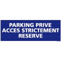 https://www.4mepro.com/28175-medium_default/panneau-rectangulaire-horizontal-parking-prive-acces-strictement-reserve.jpg