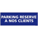 https://www.4mepro.com/28176-medium_default/panneau-rectangulaire-horizontal-parking-reserve-a-nos-clients.jpg