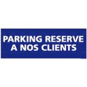 https://www.4mepro.com/28176-medium_default/panneau-rectangulaire-horizontal-parking-reserve-a-nos-clients.jpg
