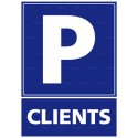 https://www.4mepro.com/28234-medium_default/panneau-de-parking-rectangulaire-vertical-clients.jpg