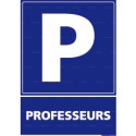 https://www.4mepro.com/28242-medium_default/panneau-de-parking-rectangulaire-vertical-professeurs.jpg