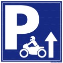 https://www.4mepro.com/28270-medium_default/panneau-carre-parking-avec-direction-pour-moto-1.jpg