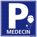 https://www.4mepro.com/28275-medium_default/panneau-pour-parking-medecin.jpg