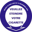 https://www.4mepro.com/28334-medium_default/panneau-de-signalisation-rond-veuillez-eteindre-votre-cigarette.jpg