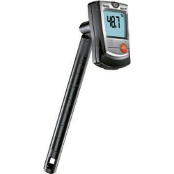 Thermo-hygromètre Testo 605-H1
