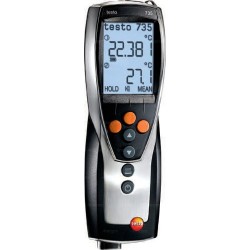 Thermomètre testo 735-1