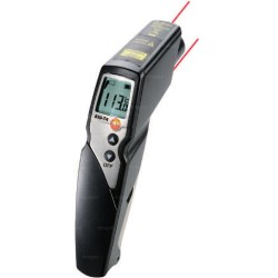Thermomètre Testo 830-T2