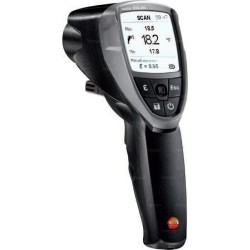 Thermomètre infrarouge testo 835-T1