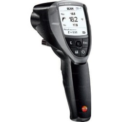 Thermomètre infrarouge HT testo 835-T2