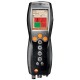 Lot Analyseur de combustion testo 330-1LL