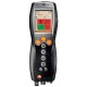 Lot Analyseur de combustion testo 330-2LL
