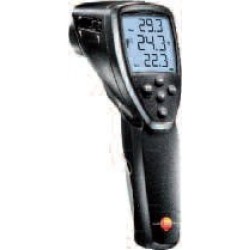 Thermomètre IR testo 845
