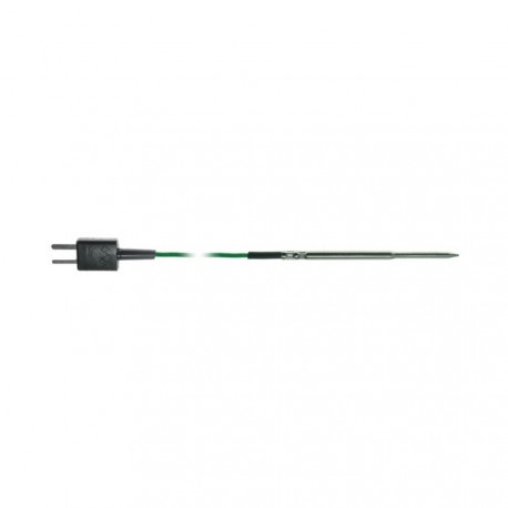 Sonde d'immersion grand froid TC type K