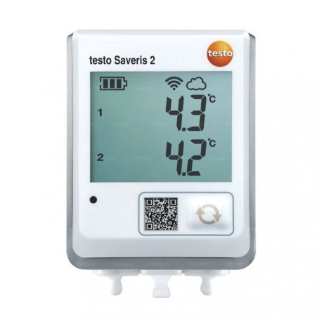 Thermomètre enregistreur Testo Saveris 2 T2