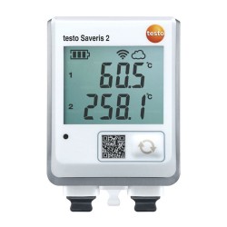 Enregistreur de données de températures Testo Saveris 2 T3