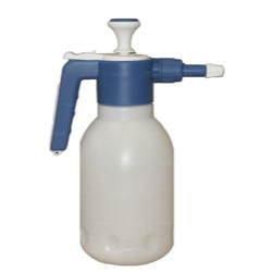 Pulvérisateur Spray-matic 1,5 l bleu