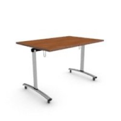 Table basculante Fold 120 x 80 cm