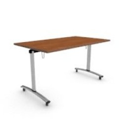 Table basculante Fold 140 x 80 cm