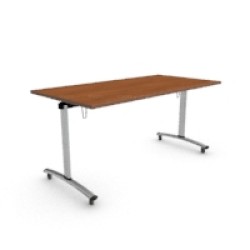 Table basculante Fold 160 x 80 cm