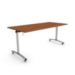 Table basculante Fold 180 x 80 cm