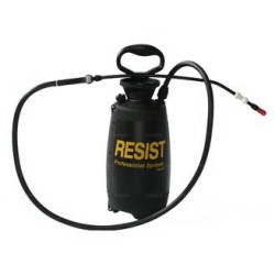 Resist Sprayer 7,6 l mousse 