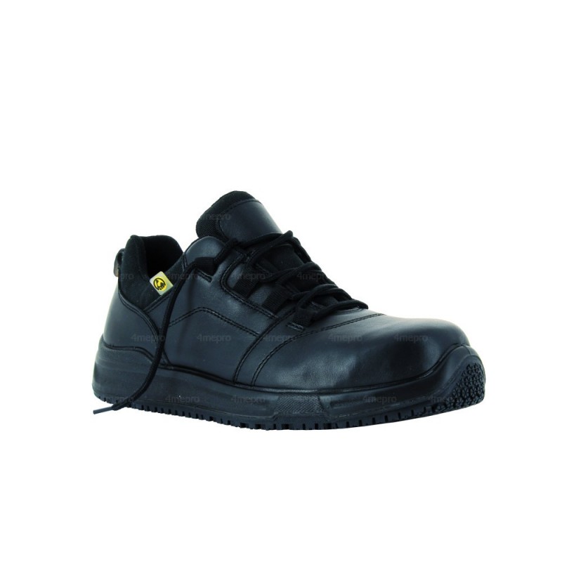 Chaussures de sécurité homme City basses - normes S1P/SRC/ESD