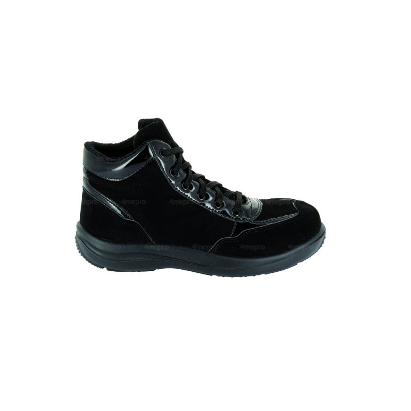 Chaussure De Sécurité Femme S3 SRC NORDWAYS MANON