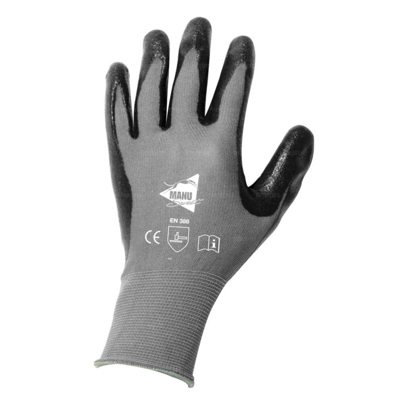MONNET sous Gants IR-Reflex Mixte MONNET sous Gants IR-Reflex Mixte