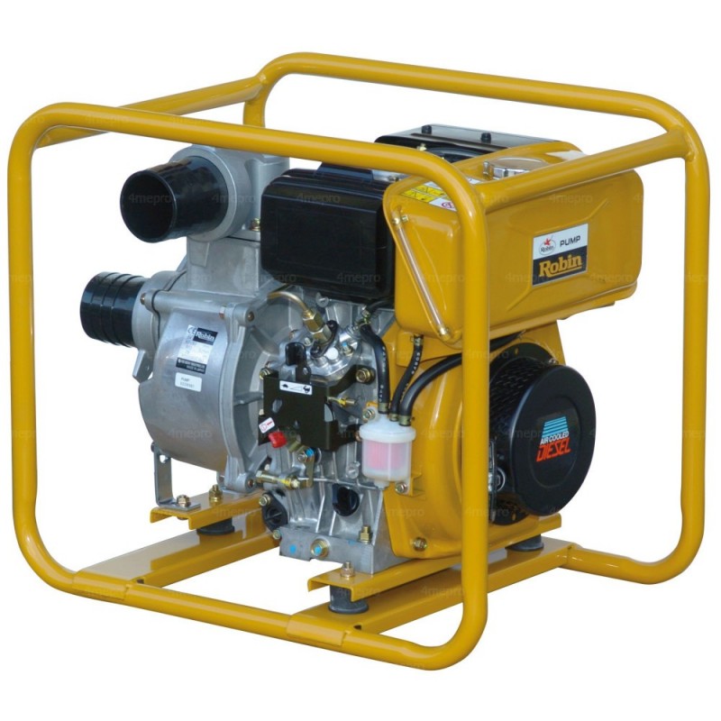 Groupe motopompe diesel RD 55 - 4mepro