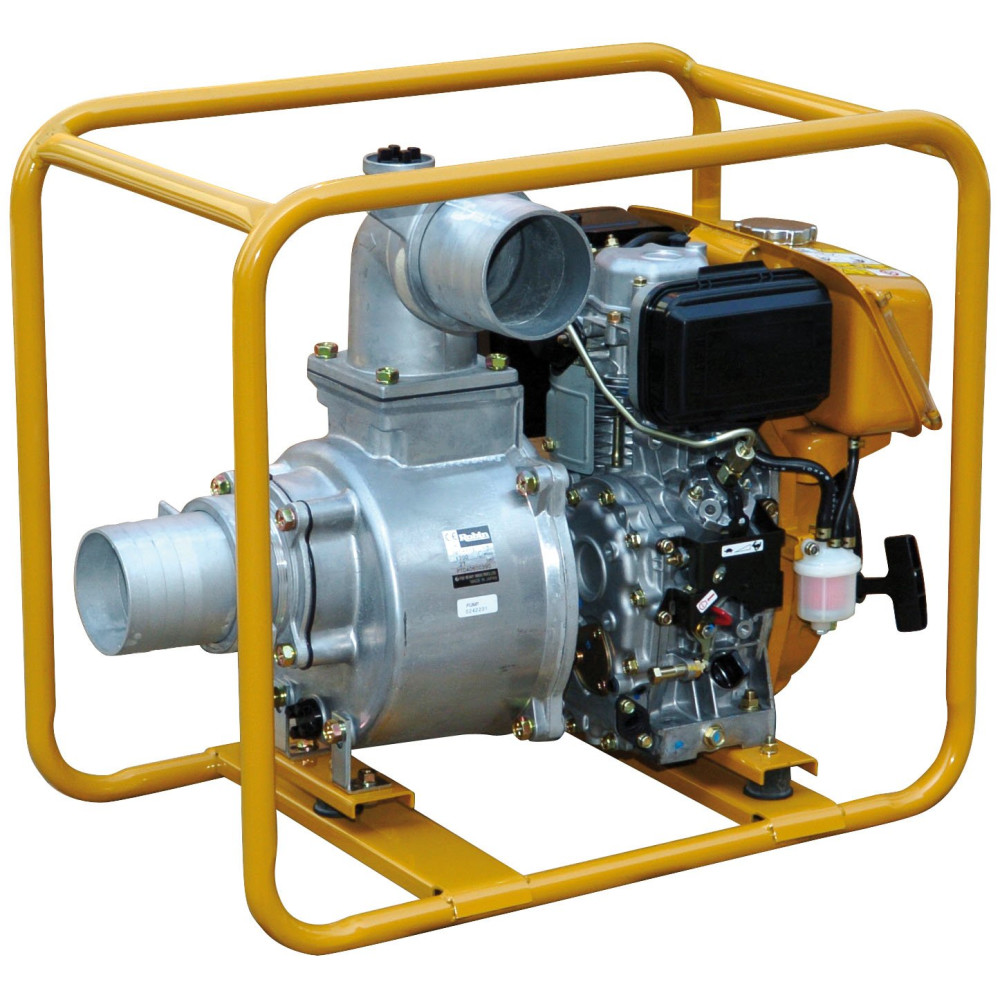 Мотопомпа Для Воды Купить В Екатеринбурге