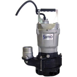 Pompe électrique Sumo BHV 401 S
