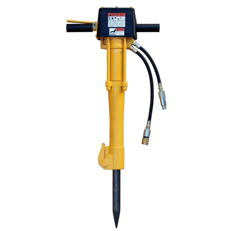 Отбойный Молоток Гидравлический Ручной Купить