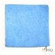 Micro-Fibre "Tricot Soft" 40 x 40 cm bleu